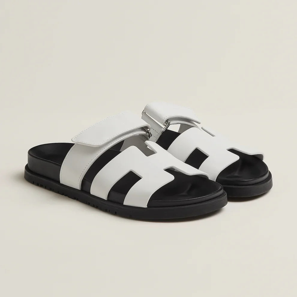 Sahara Moroccan Chic Sandals