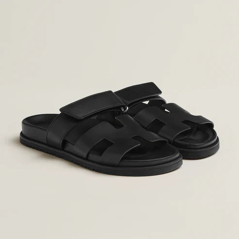 Sahara Moroccan Chic Sandals
