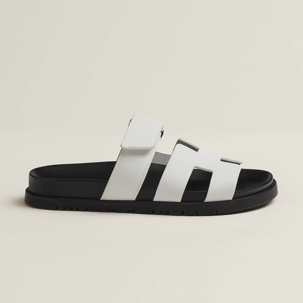 Sahara Moroccan Chic Sandals