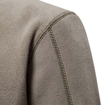 Mitchell™ Vintage Deniro Pullover