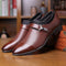 Vintage Brown