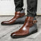 Vintage Brown