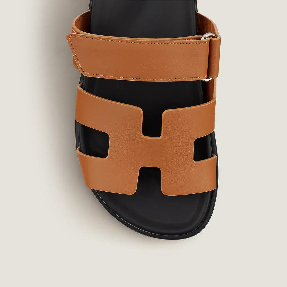 Sahara Moroccan Chic Sandals