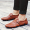 Vintage Brown
