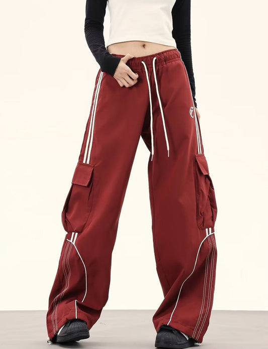 FC™ Y2K Street Cargo Pants