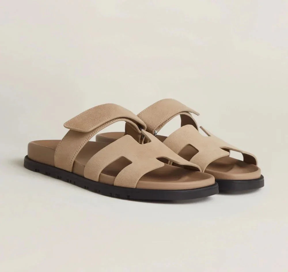 Sahara Moroccan Chic Sandals