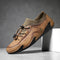 Vintage Brown