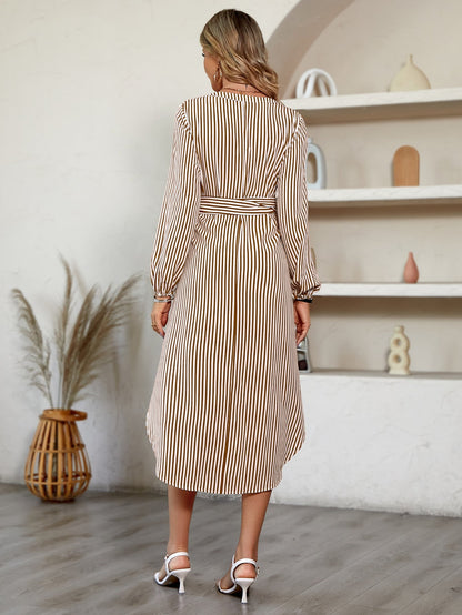 RegalRow™ Greece Yacht Party Dress
