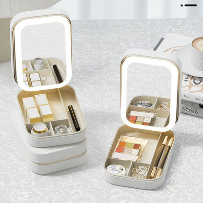 DesignTod™ Vanity Mirrorbox
