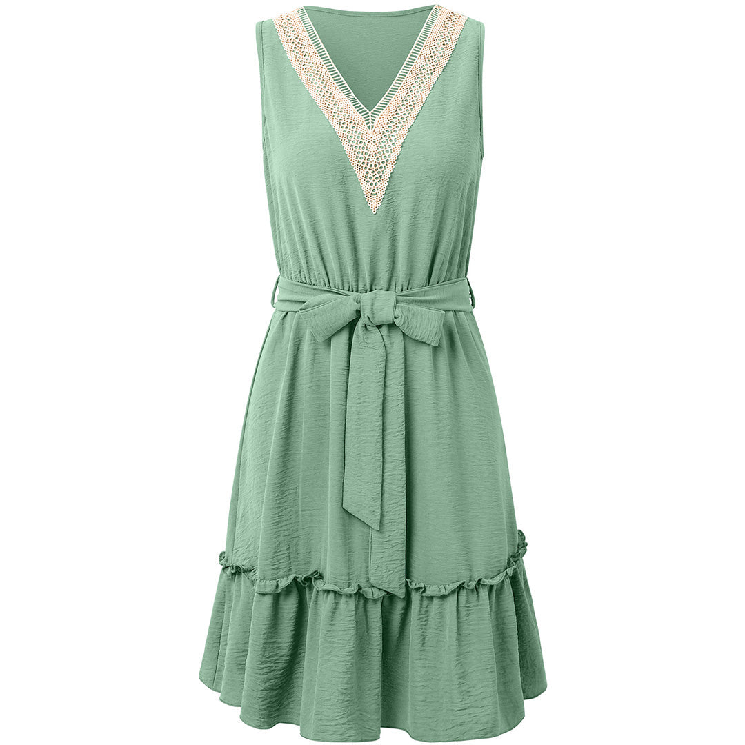 KATIES™ Greece Getaway Dress
