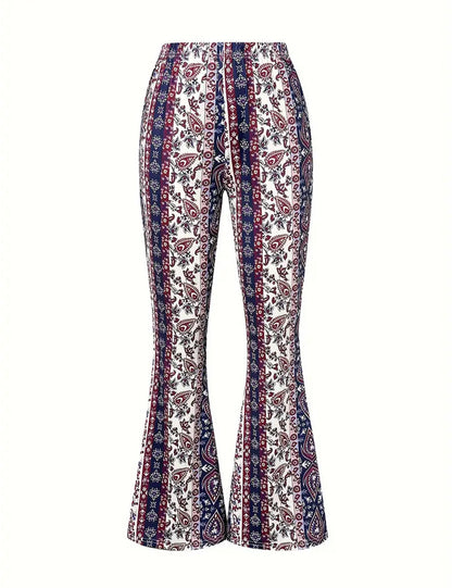 The Viral Forbidden Flare Pants