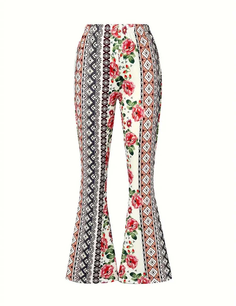 The Viral Forbidden Flare Pants