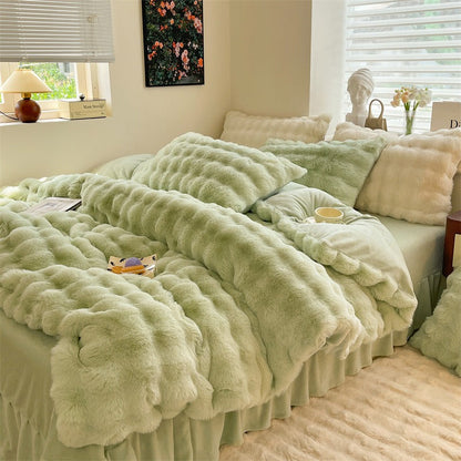 The Original Cloudy 4-Piece Duvet Cover Set
