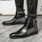 Classic Black