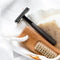 Black Razor + Base
