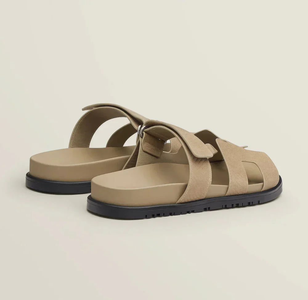 Sahara Moroccan Chic Sandals